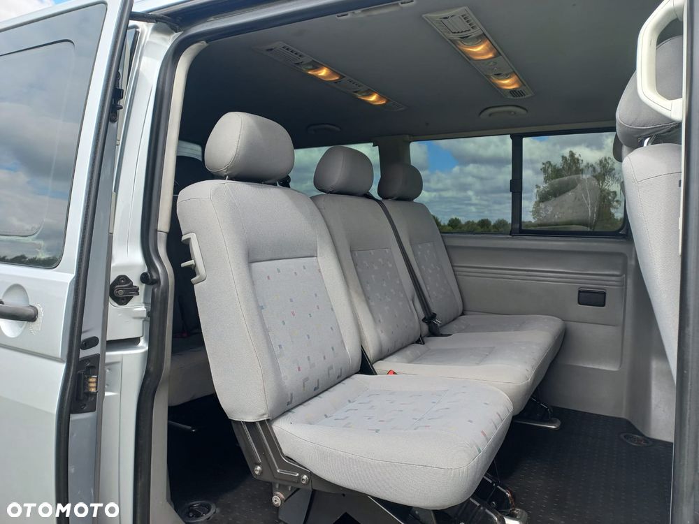 Volkswagen Caravelle L1 Comfortline - 6