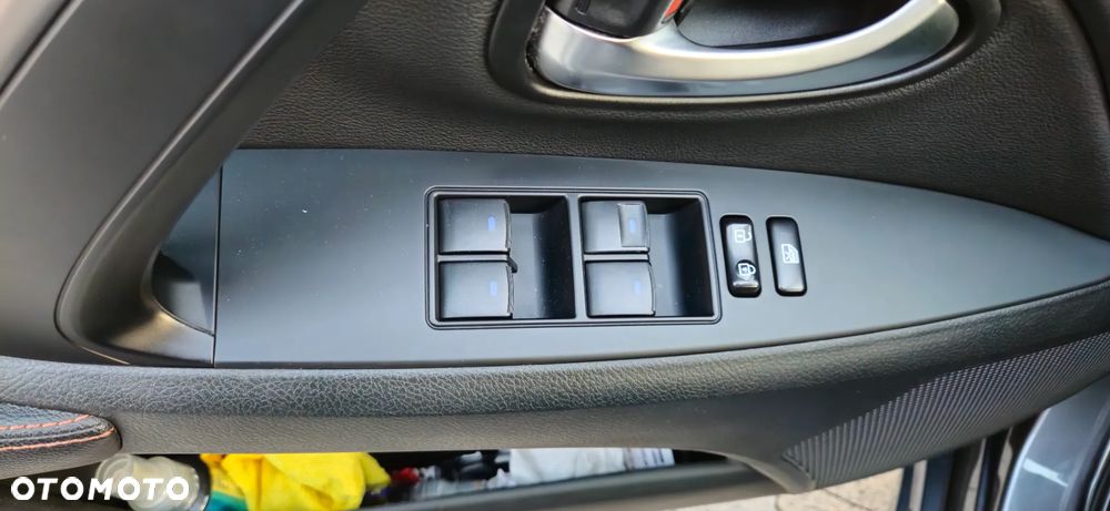 Toyota Avensis 1.8 Prestige MS - 34
