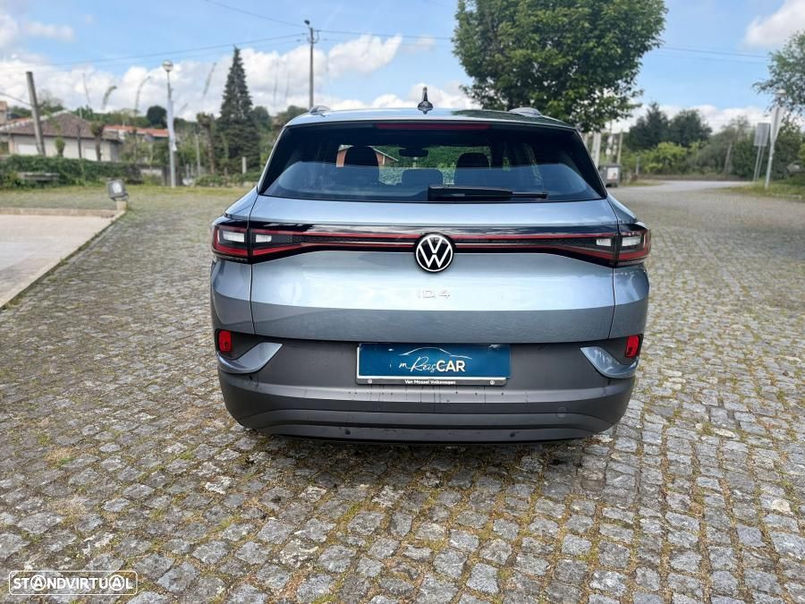 VW ID.4 77 kWh Pro Performance Life - 26