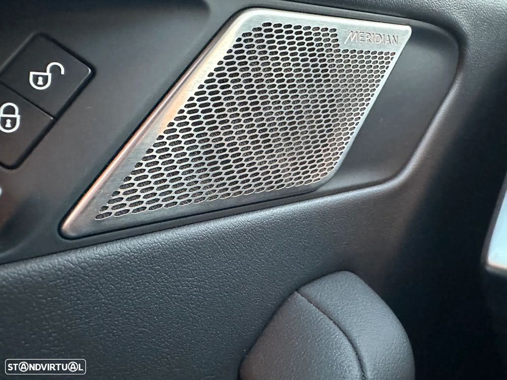 Jaguar I-Pace S AWD Aut. - 10