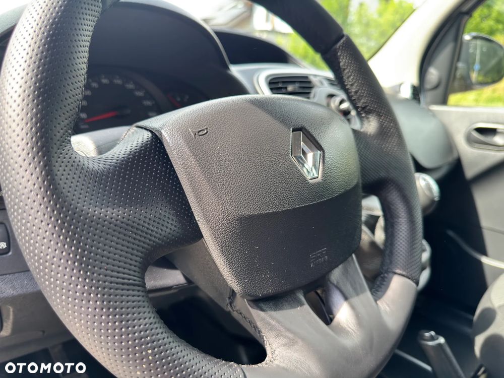 Renault Kangoo L1 - 23