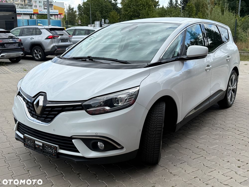Renault Grand Scenic - 15