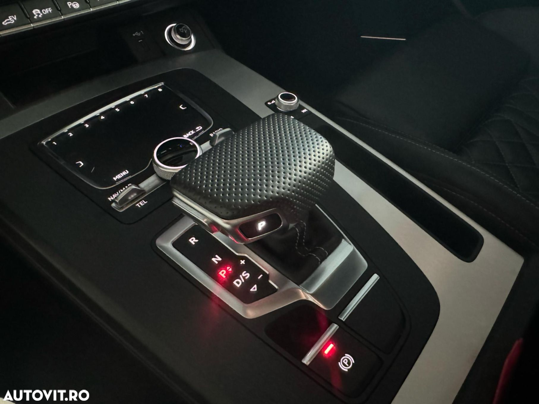 Audi Q5 55 TFSIe quattro S tronic S line - 20