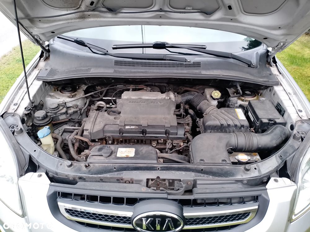 Kia Sportage - 26