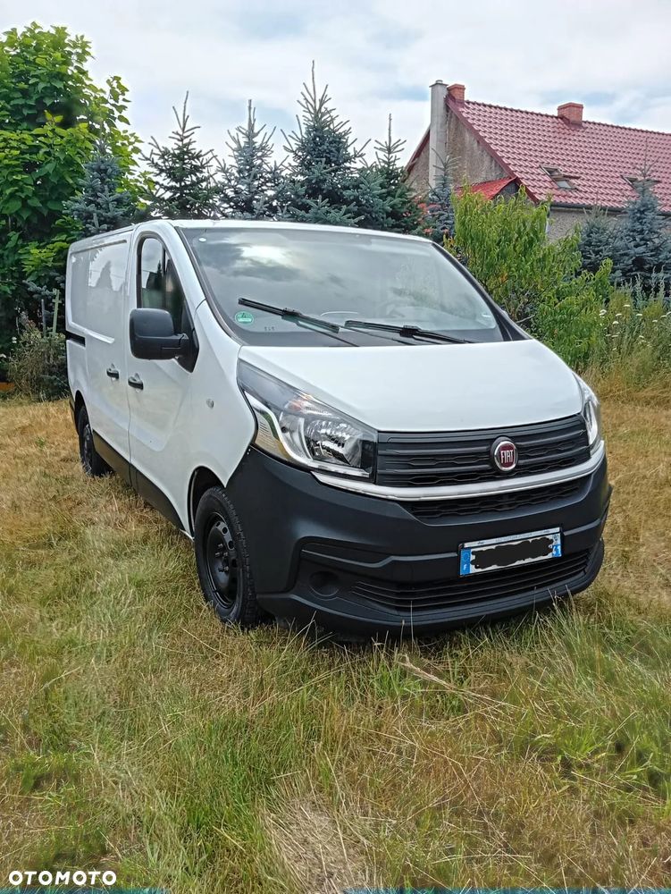 Fiat Talento - 5