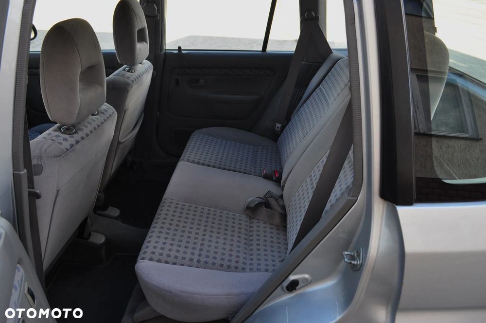 Mazda Demio - 26