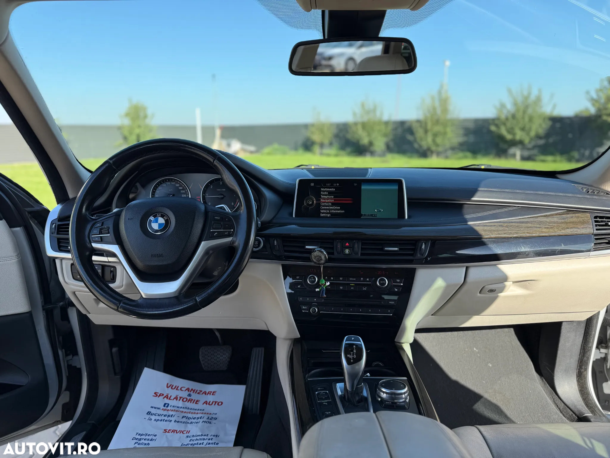 BMW X5 xDrive25d - 2