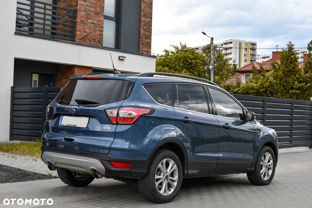 Ford Escape - 3