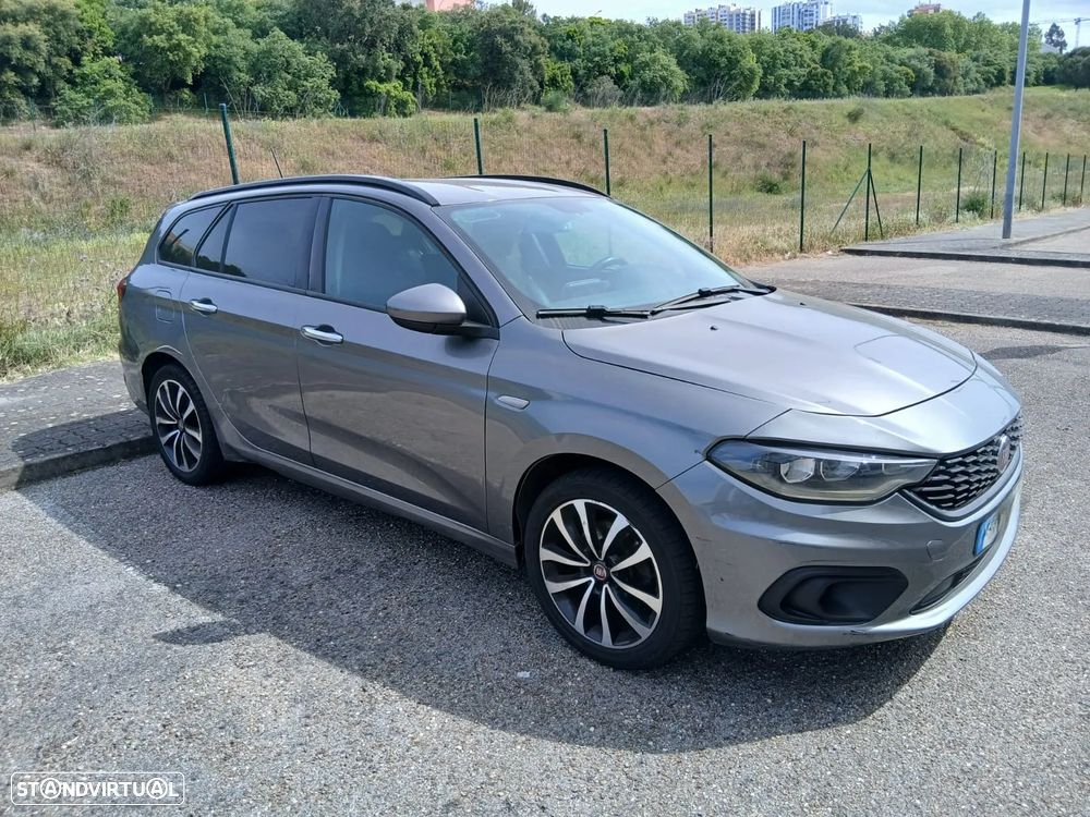 Fiat Tipo Station Wagon 1.3 Multijet - 3