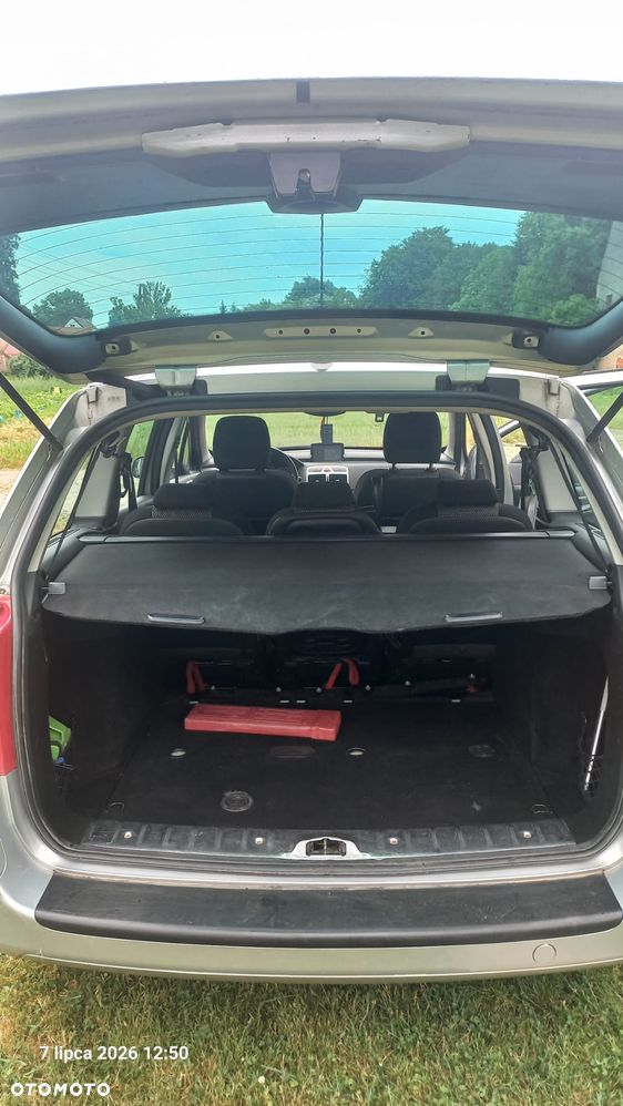 Peugeot 307 HDi 110 NAVTECH ON BOARD - 7