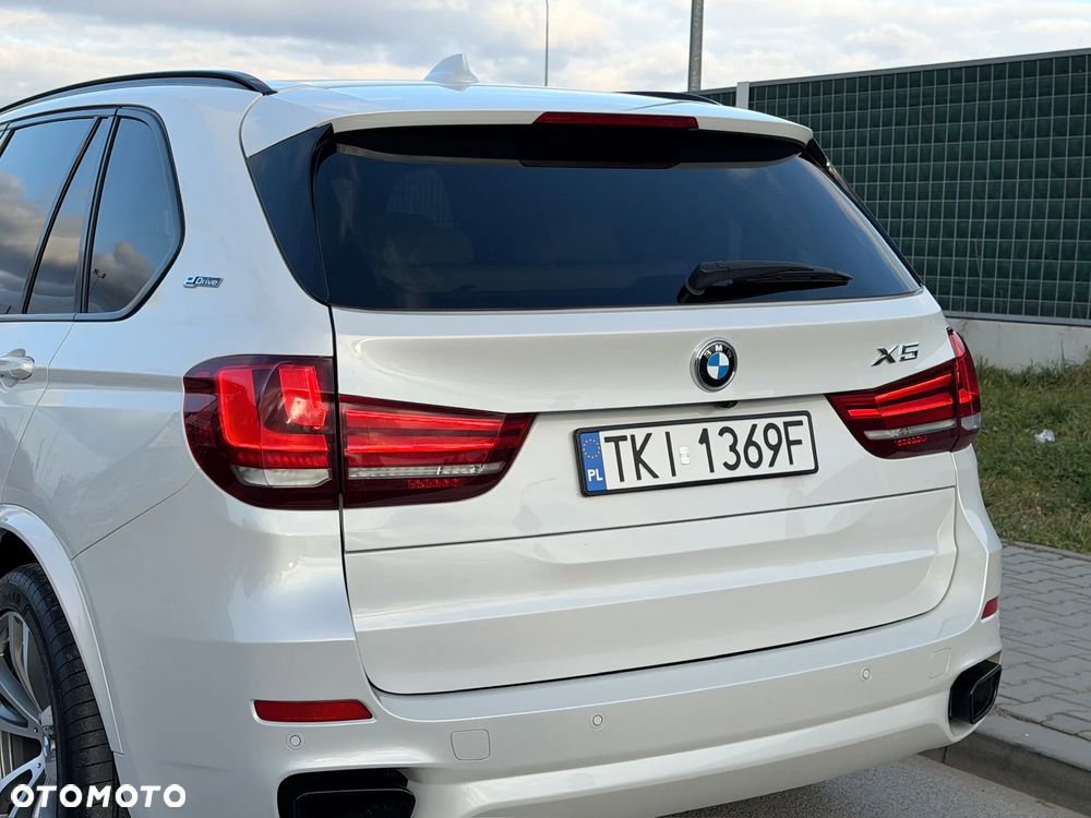 BMW X5 - 20