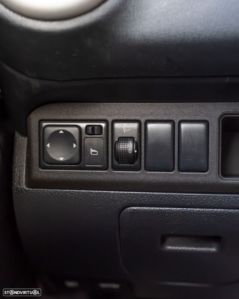 Nissan Note - 28