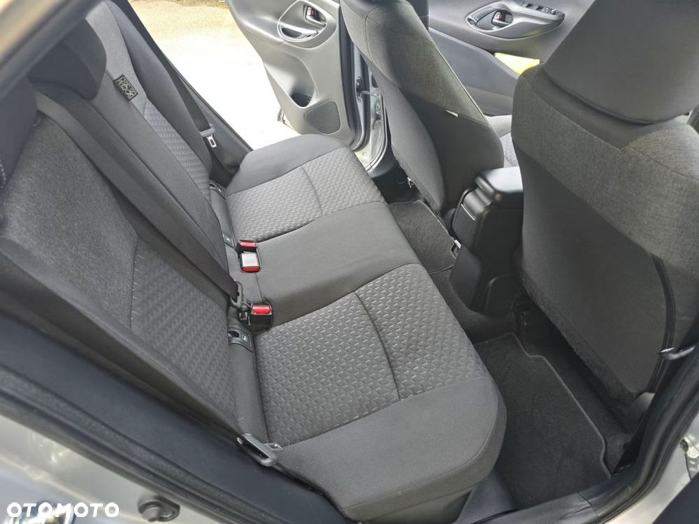 Toyota Yaris Cross 1.5 VVT-i AWD-i Comfort - 23