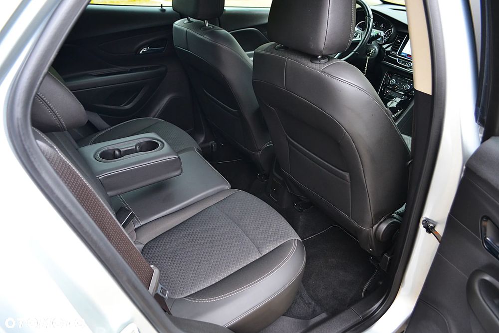 Opel Mokka - 20
