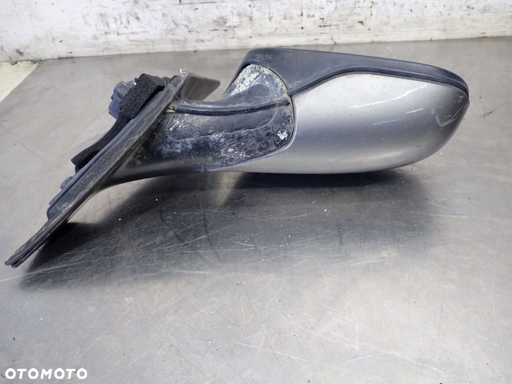 LUSTERKO PRAWE ELEKTRYCZNE SAAB 9-3 II 2.2 12796556 - 6