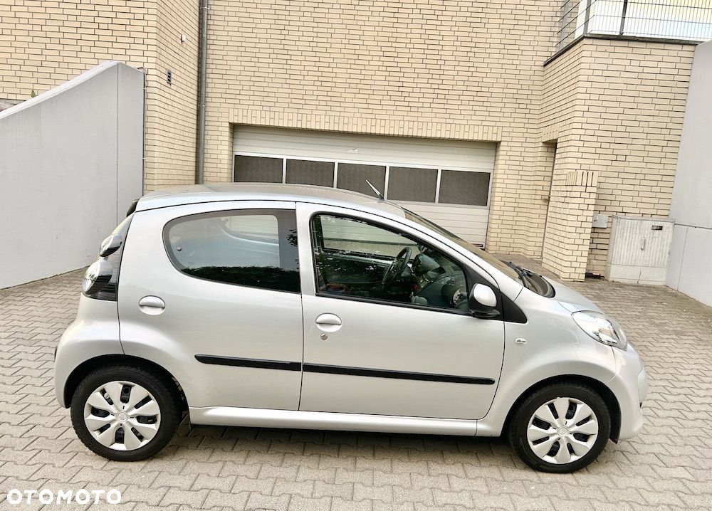 Citroën C1 - 15
