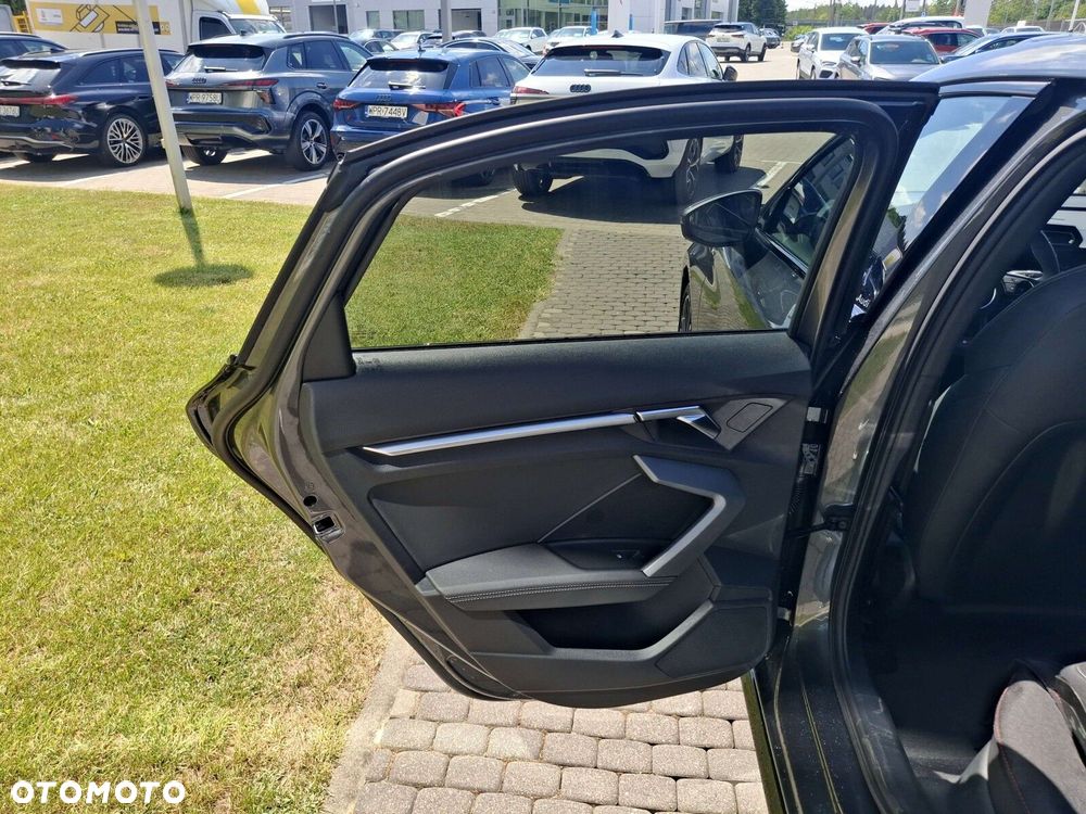 Audi A3 Limousine - 20