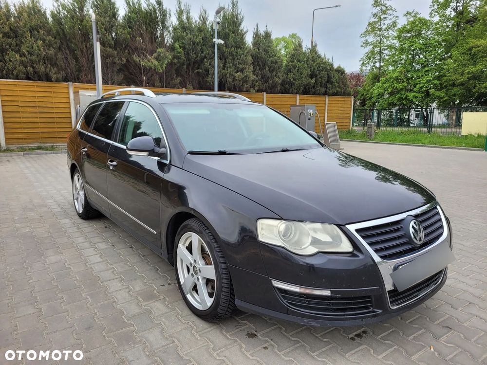 Volkswagen Passat - 6