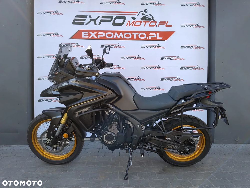 VOGE 525DSX - 1