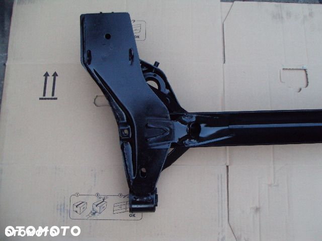 TYLNA BELKA OPEL CORSA C REGENEROWANA - 5