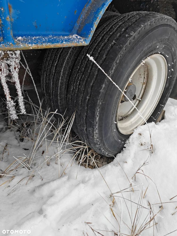 Langendorf SO SATAH 20–40/54 - 22