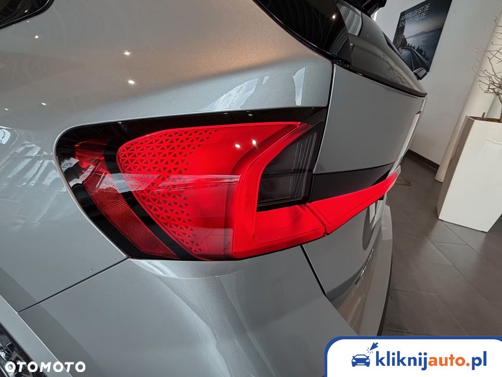 BMW X1 sDrive18i sport - 7