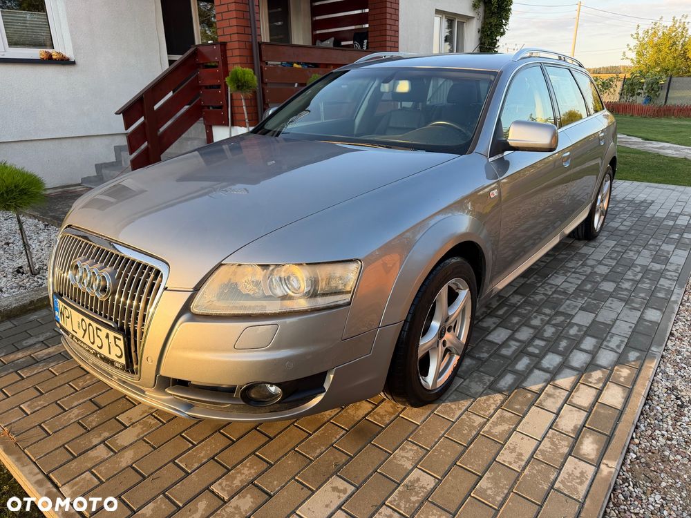 Audi A6 Allroad - 17
