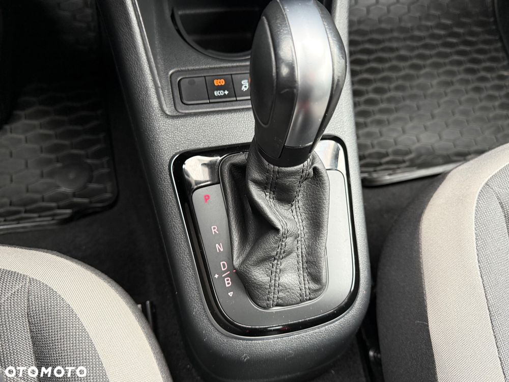 Volkswagen up! e-up Edition - 27
