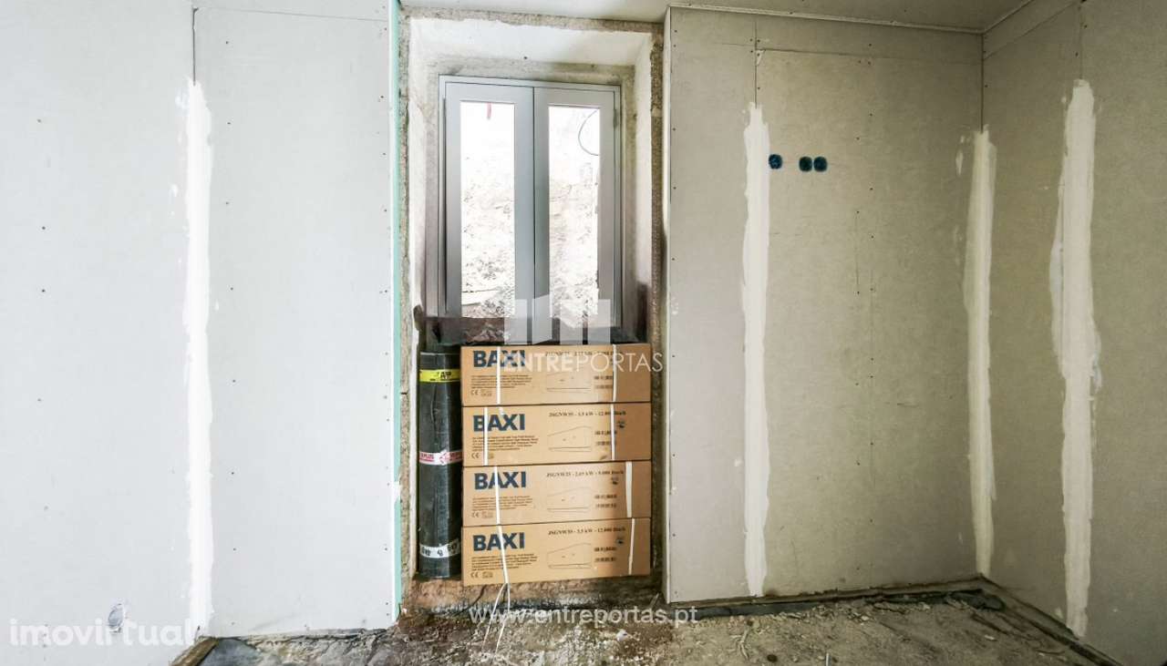 Venda de Apartamento T1+1 no Centro Histórico, Viana do Castelo - Grande imagem: 5/7