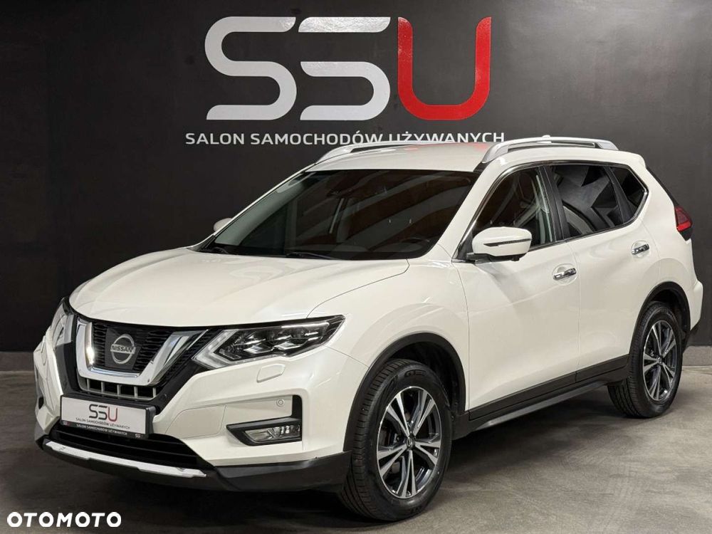 Nissan X-Trail 1.6 DIG-T N-Connecta - 9