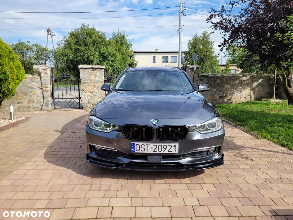 BMW Seria 3 - 3