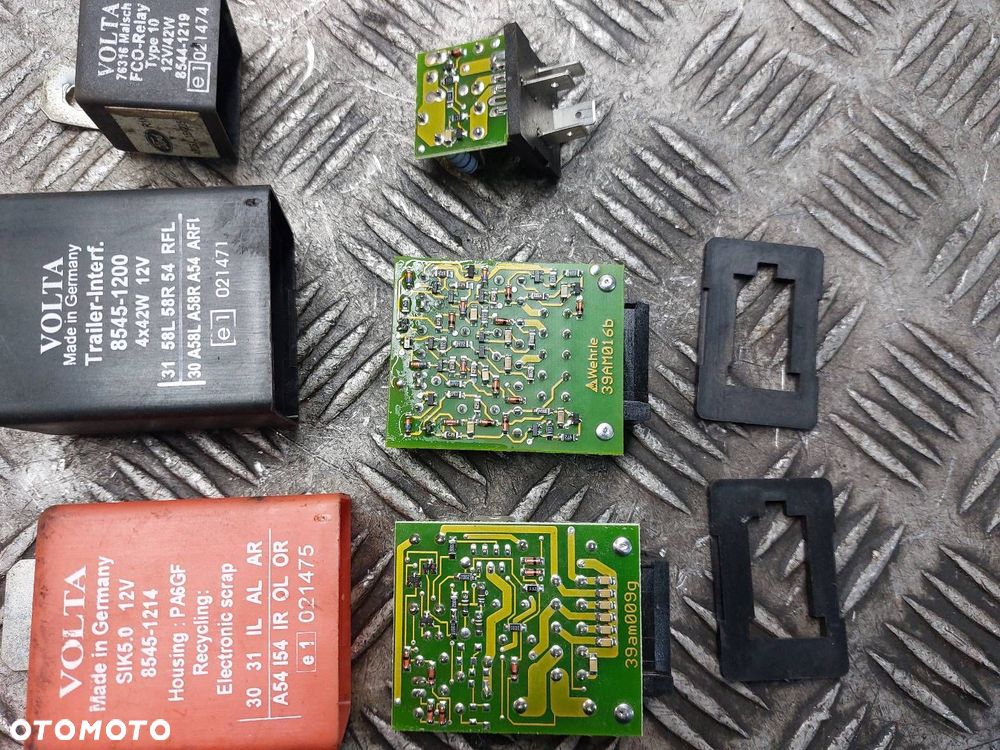 HAK HOLOWNICZY + TABLICZA + WIĄZKA + MODUŁ HAKA FORD MONDEO MK3 HB 5D - 10