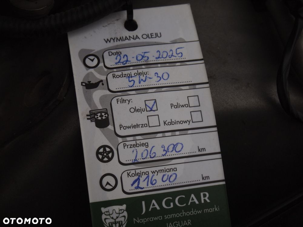 Jaguar XF 3.0 V6 D Premium Luxury - 24