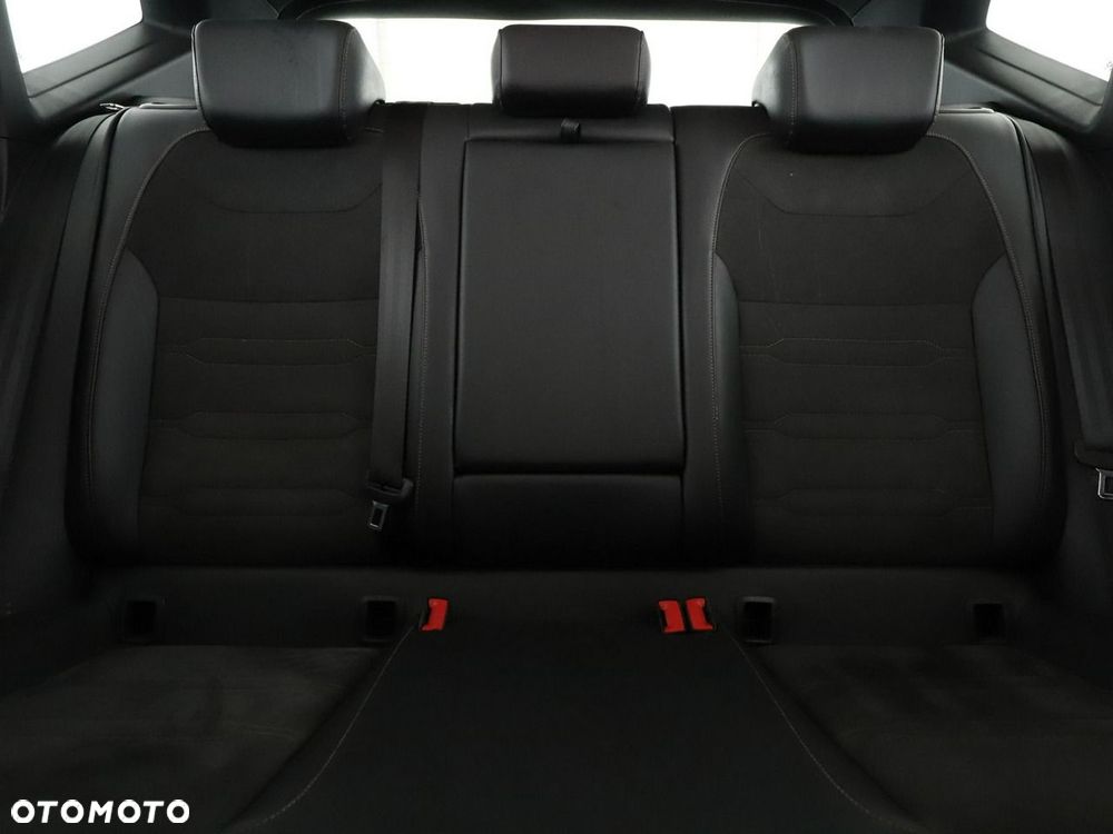 Cupra Ateca 2.0 TSI 4Drive DSG - 19
