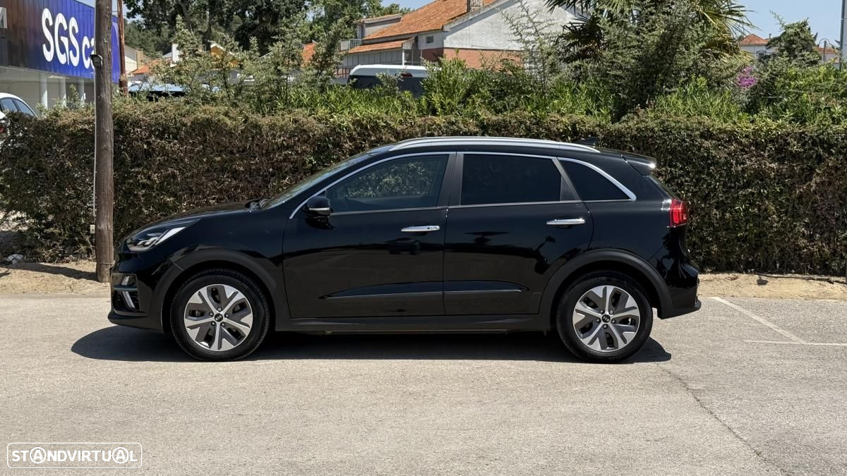 Kia e-Niro Spirit - 2