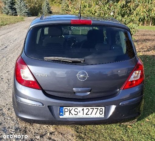 Opel Corsa - 6