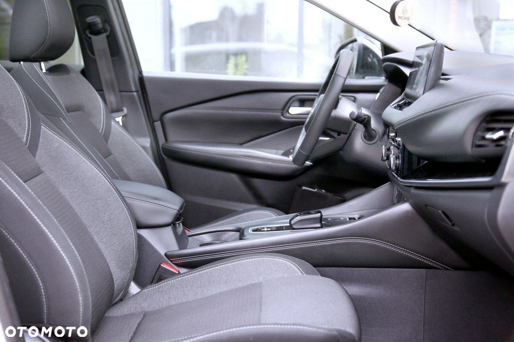 Nissan Qashqai 1.5 e-POWER Tekna+ - 15