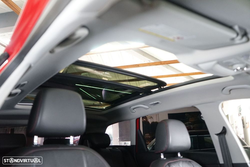 SEAT Leon ST 2.0 TDI S&S DSG FR - 37