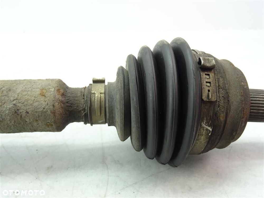 Półoś przód przednia prawa Audi A3 8L 96-03 1.6 B 1.8B 2.0B - 6