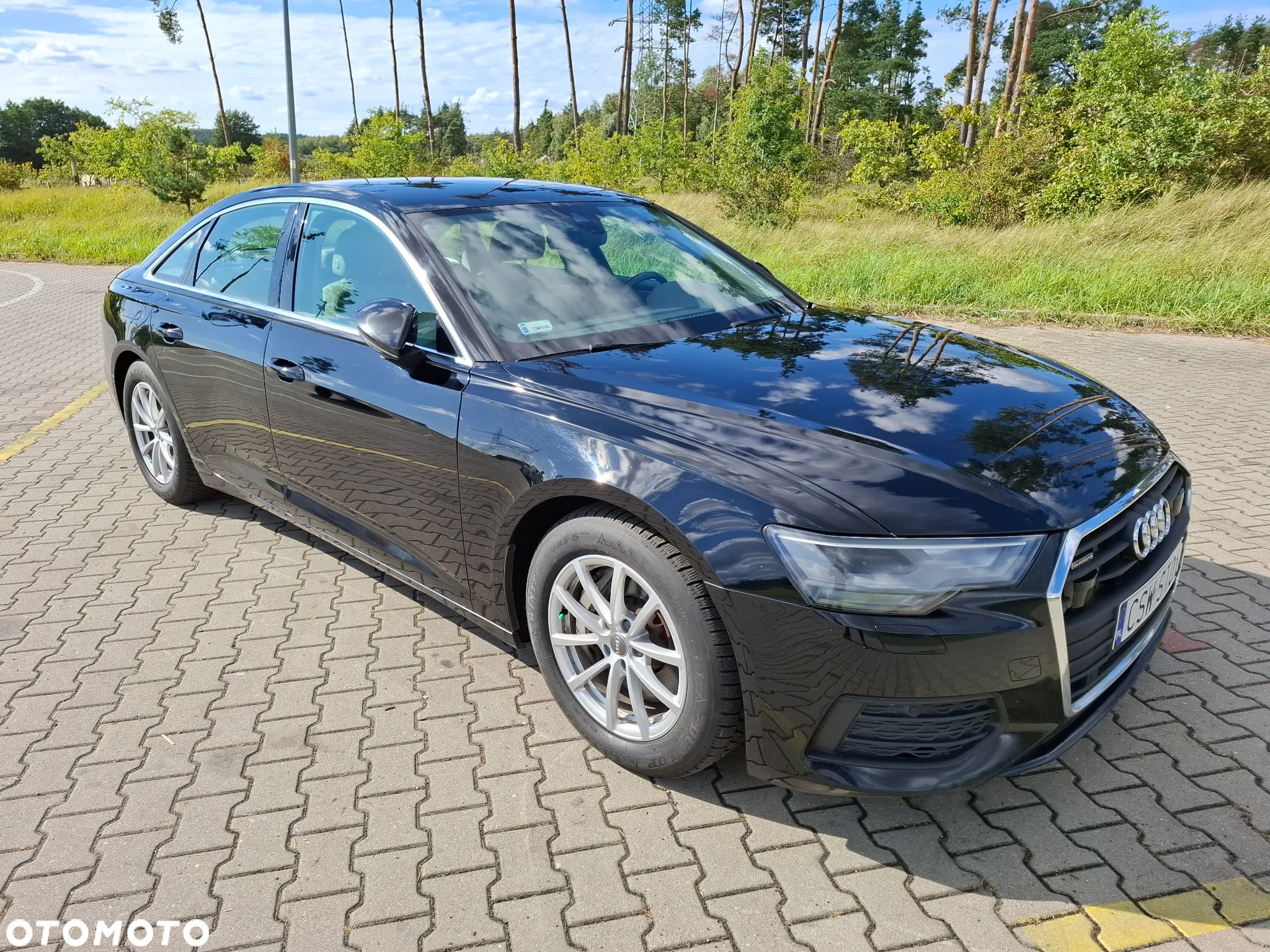 Audi A6 - 2