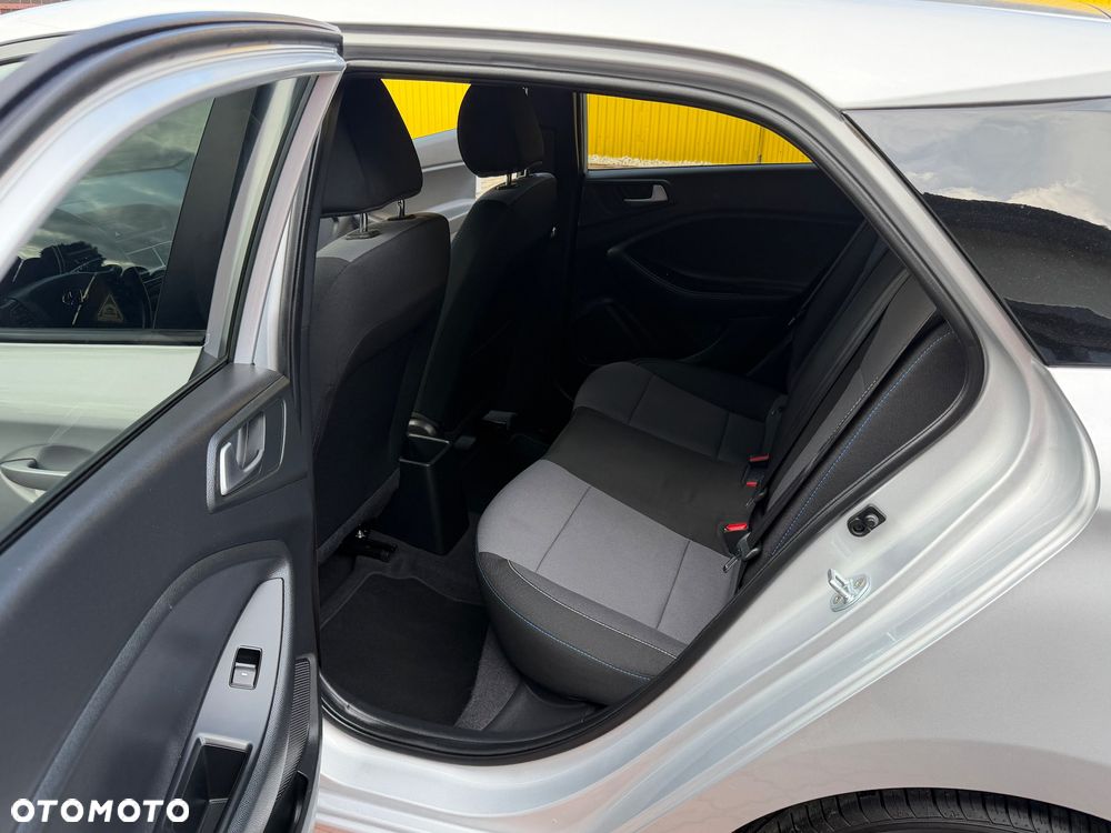Hyundai i20 1.2 Passion Plus - 16