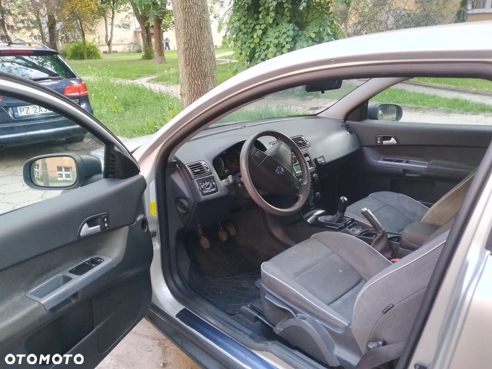 Volvo C30 1.6D - 2
