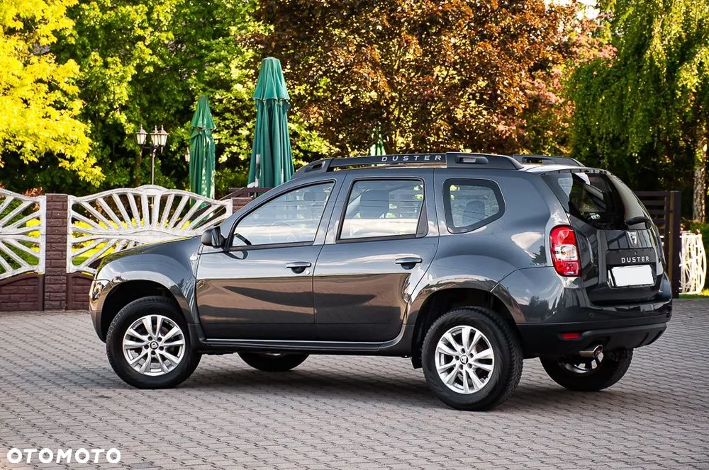 Dacia Duster 1.2 TCe Prestige - 26