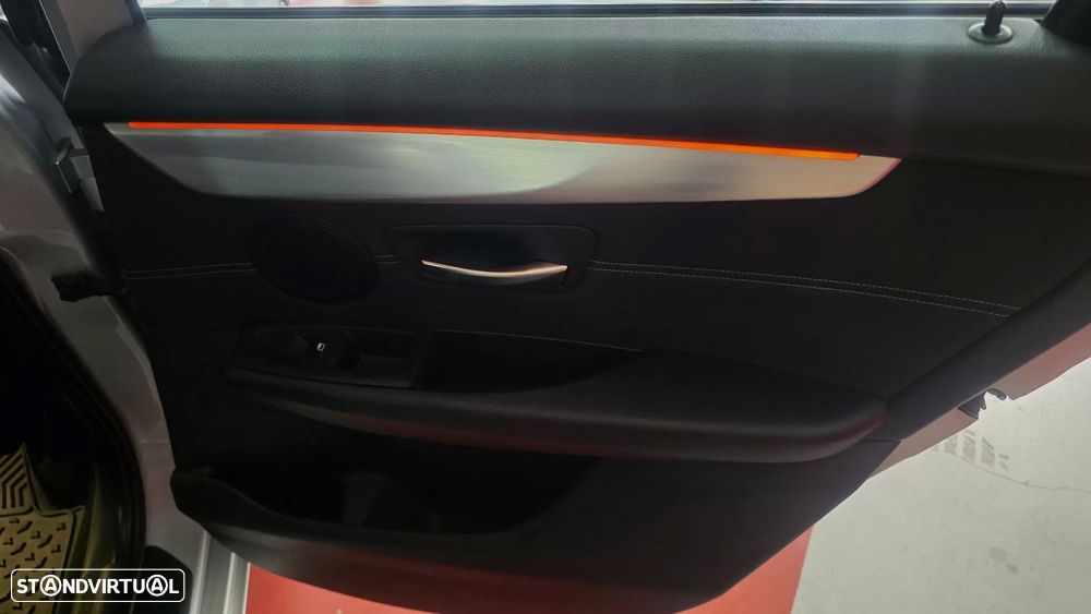 BMW 216 Active Tourer d Line Sport - 47