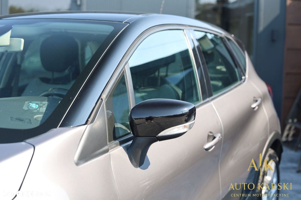 Renault Captur - 13