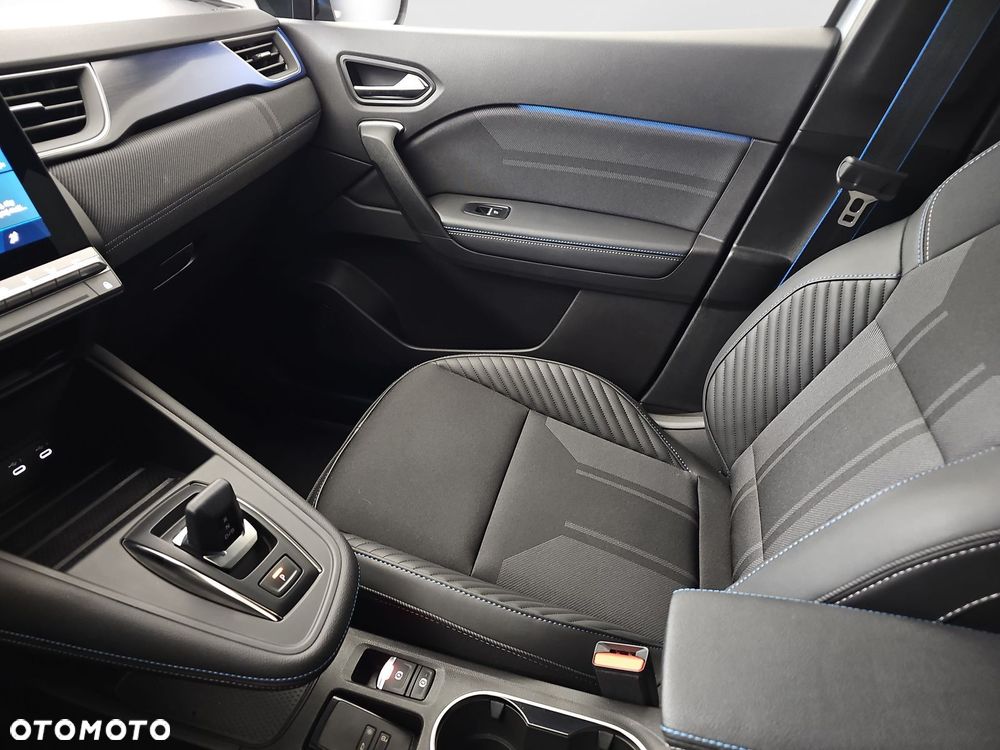 Renault Symbioz 1.8 E-Tech Full Hybrid 160 Esprit Alpine - 18