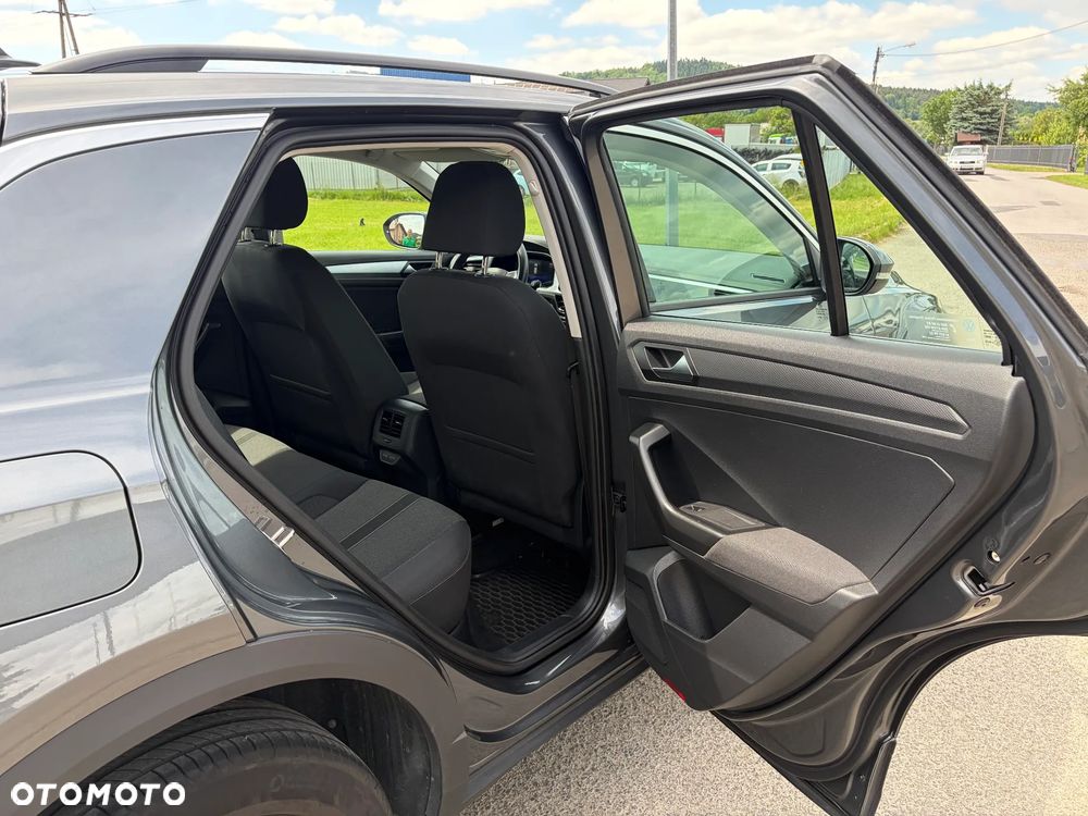Volkswagen T-Roc 1.5 TSI Life - 28