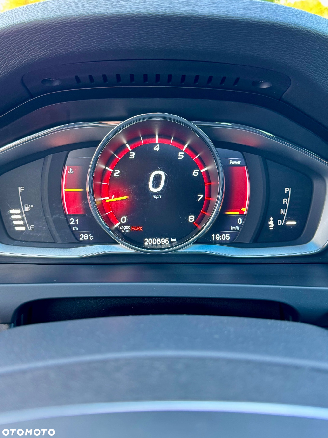 Volvo V60 T5 Drive-E Momentum - 11