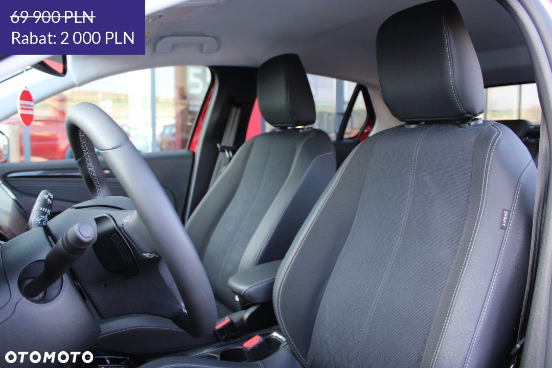 Opel Corsa - 15