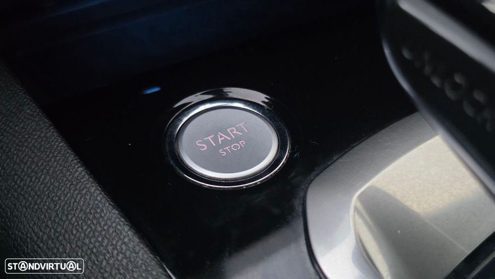 Peugeot 5008 1.6 BlueHDi GT Line EAT6 - 58